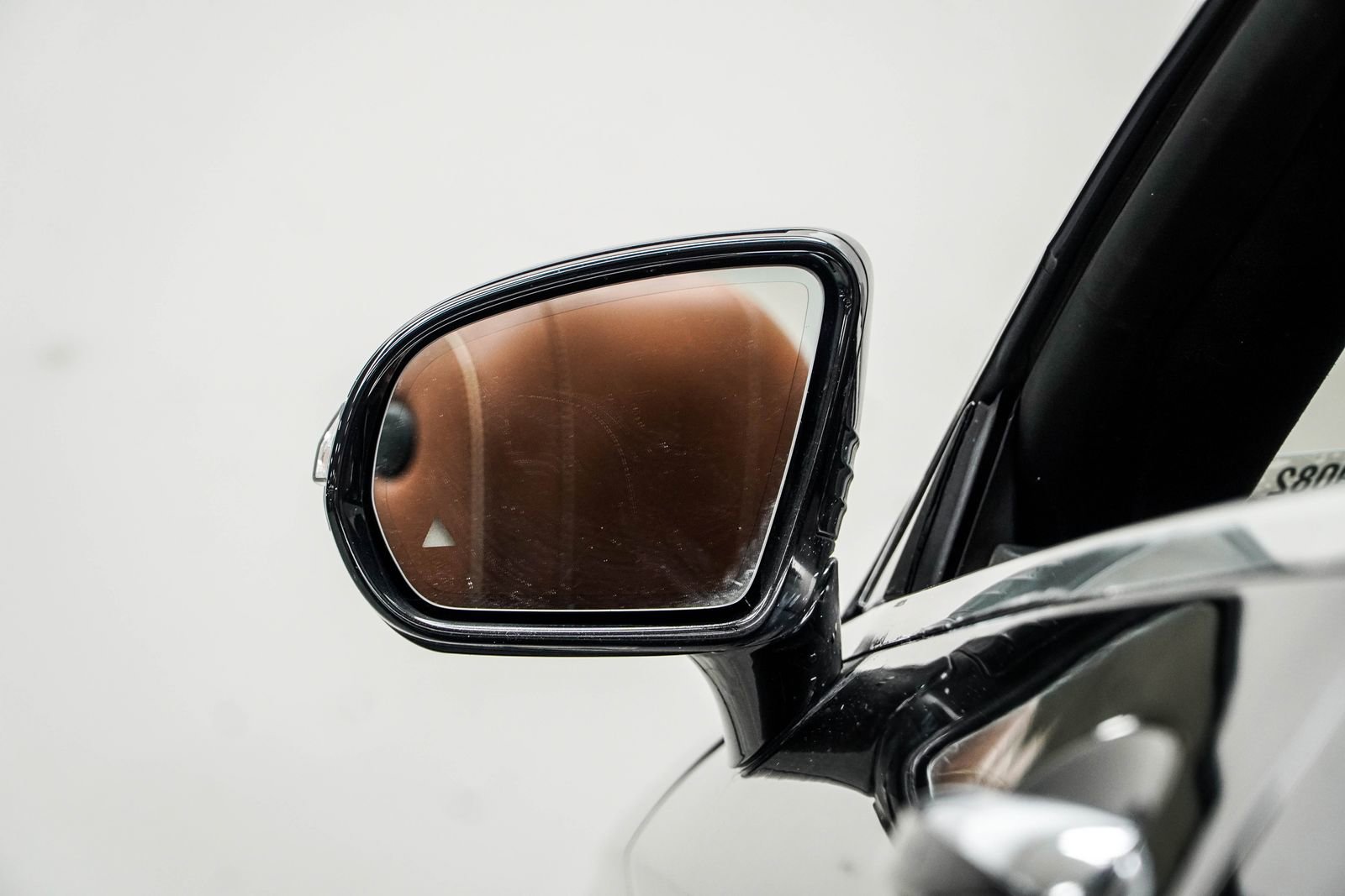 2017 Mercedes-Benz S 550 Cabriolet