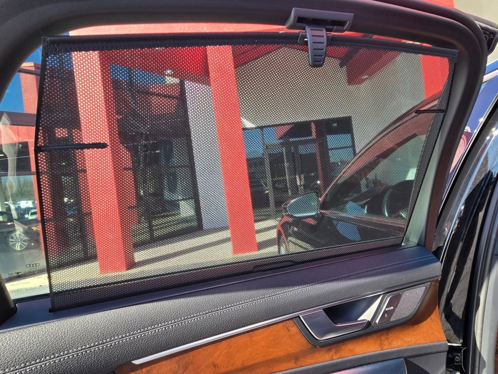 2019 Audi A6 3.0T Premium Plus