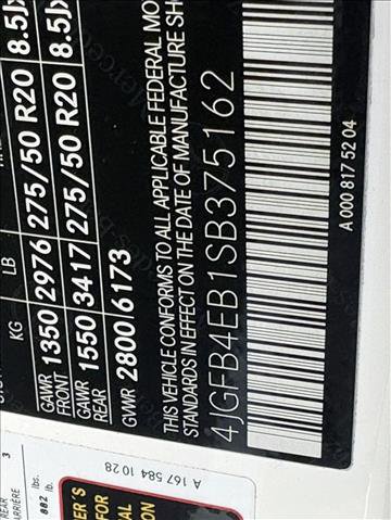 2025 Mercedes-Benz GLE 350 4MATIC