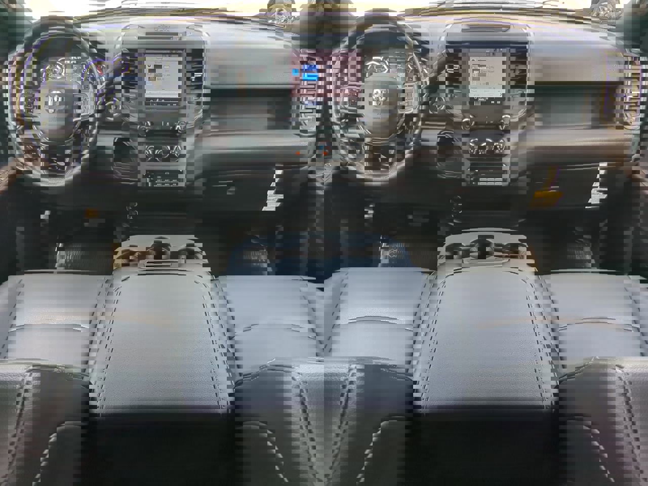 2022 RAM 5500 Tradesman