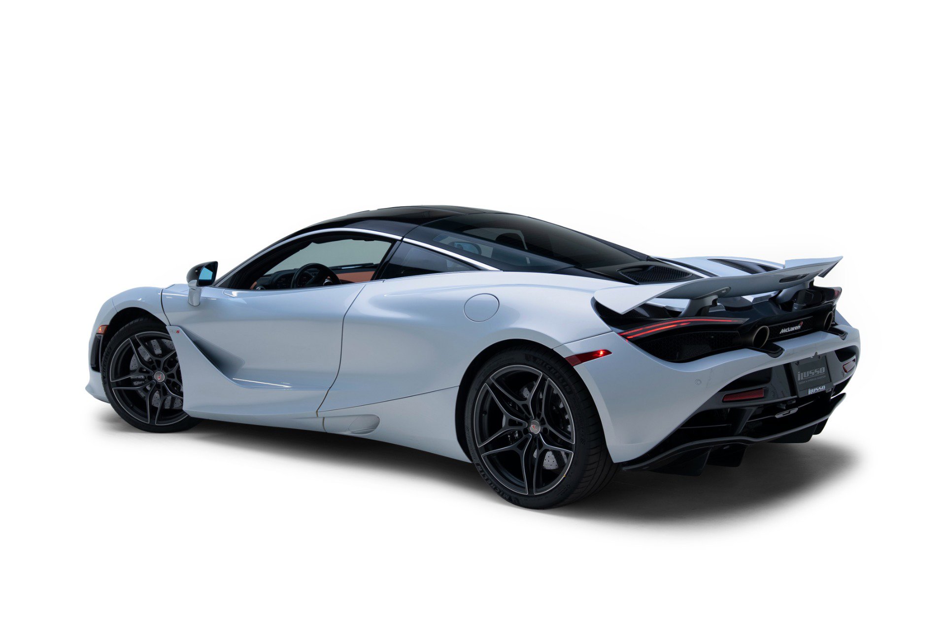 Used 2018 McLaren 720S Performance photo 65
