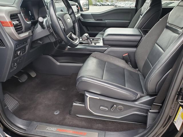 2022 Ford F150 Raptor