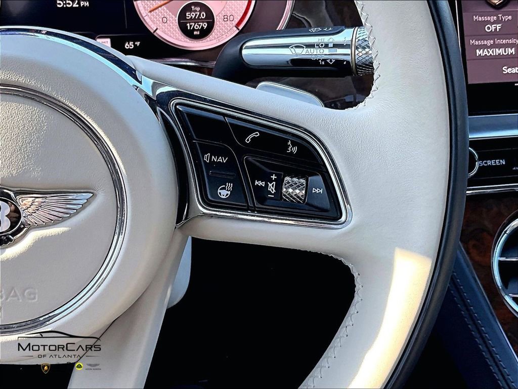 2022 Bentley Continental GT