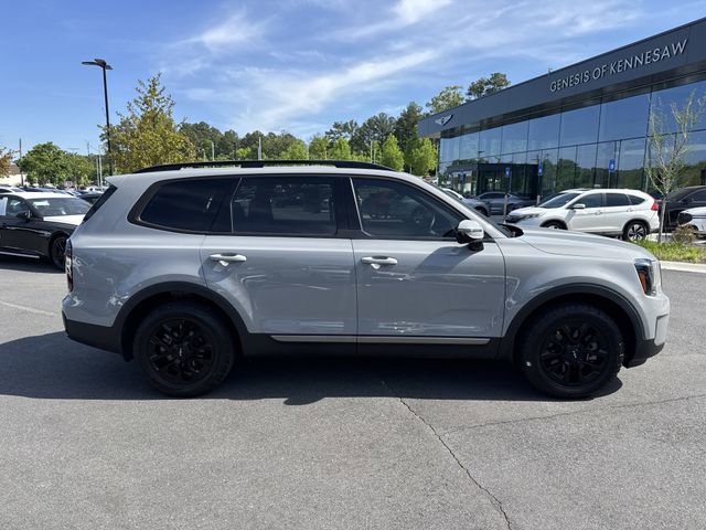 2023 Kia Telluride SX Prestige X-Pro