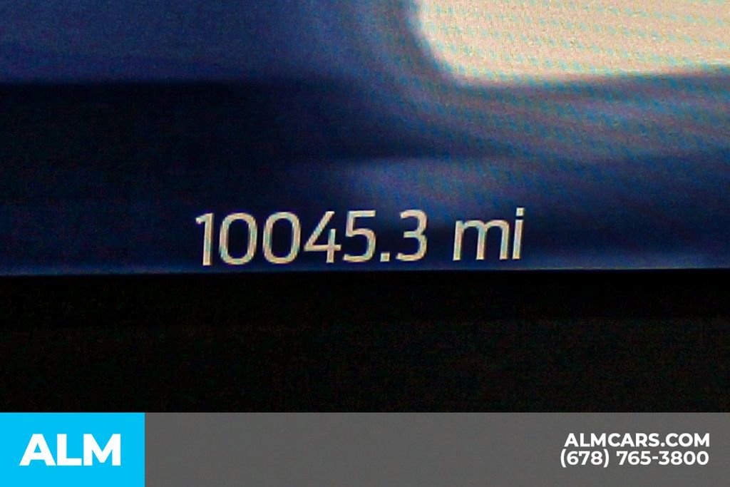 2025 Ford F350 King Ranch