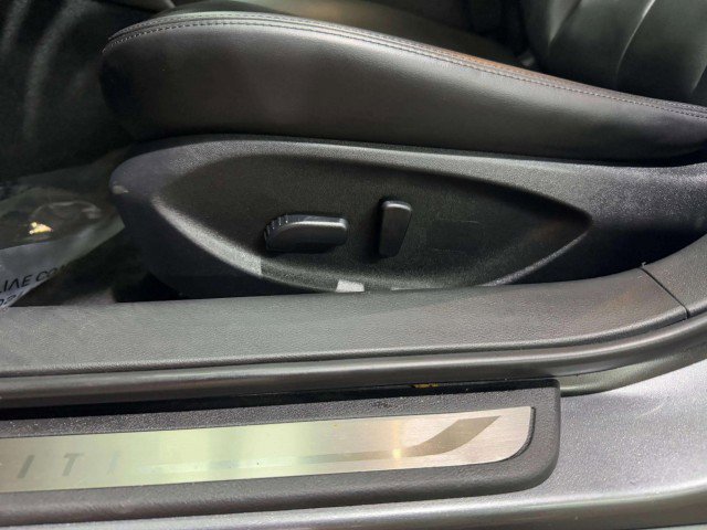 2021 INFINITI Q50 Pure