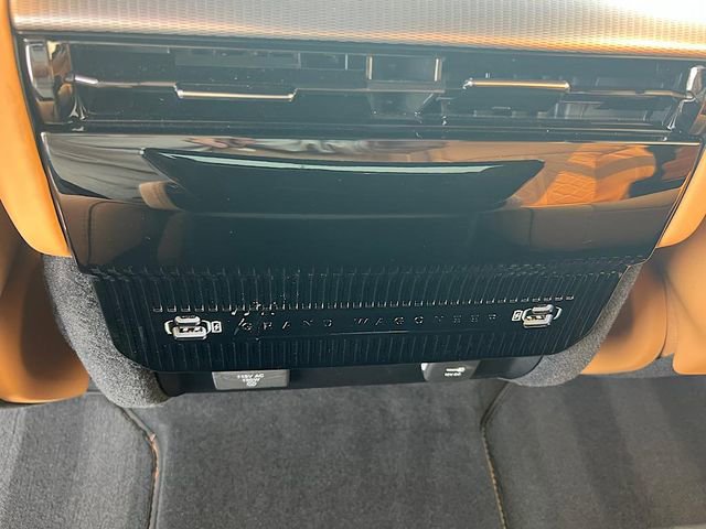 2023 Jeep Grand Wagoneer Series III