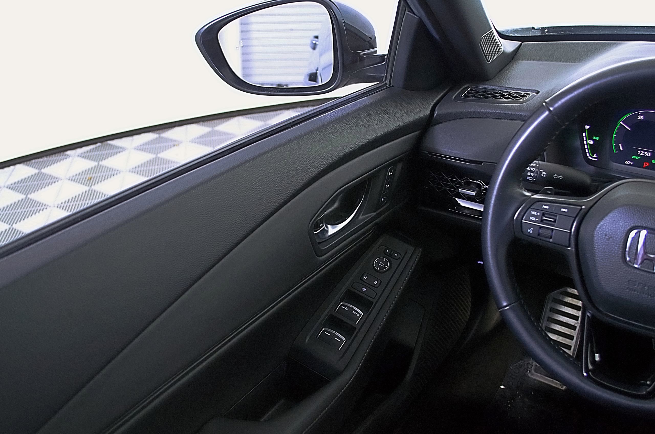 2024 Honda Accord Sport