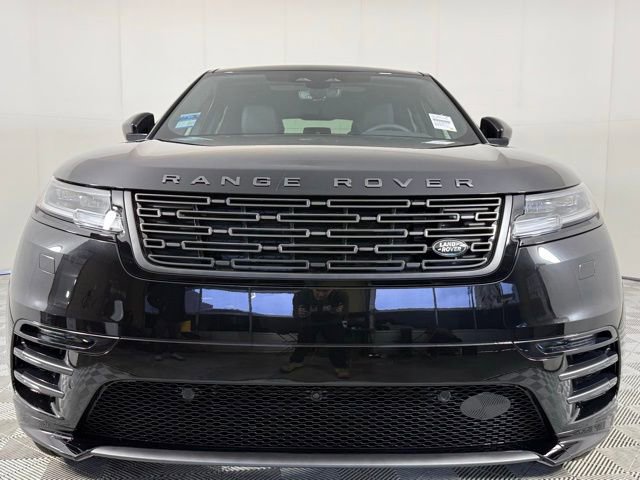2026 Land Rover Range Rover Velar Dynamic SE
