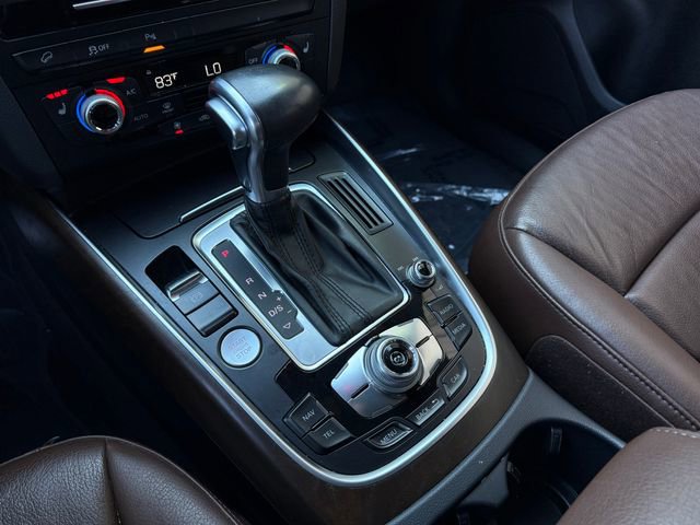 2017 Audi Q5 2.0T Premium