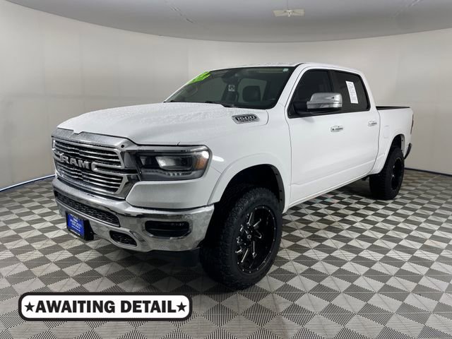 Used 2020 RAM 1500 Laramie