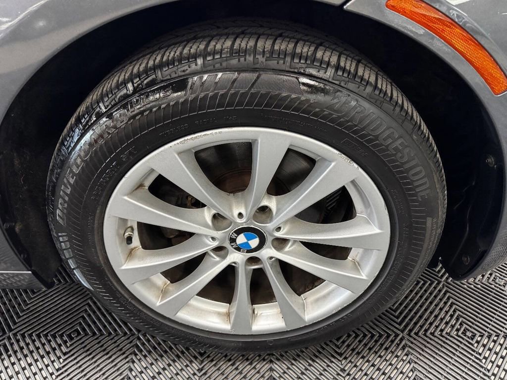 2014 BMW 328i Gran Turismo xDrive