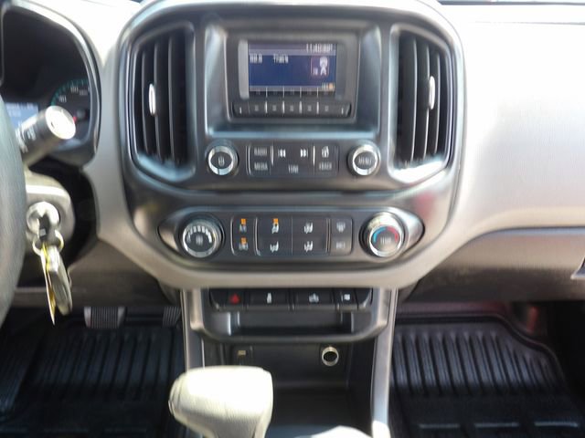 2015 Chevrolet Colorado W/T