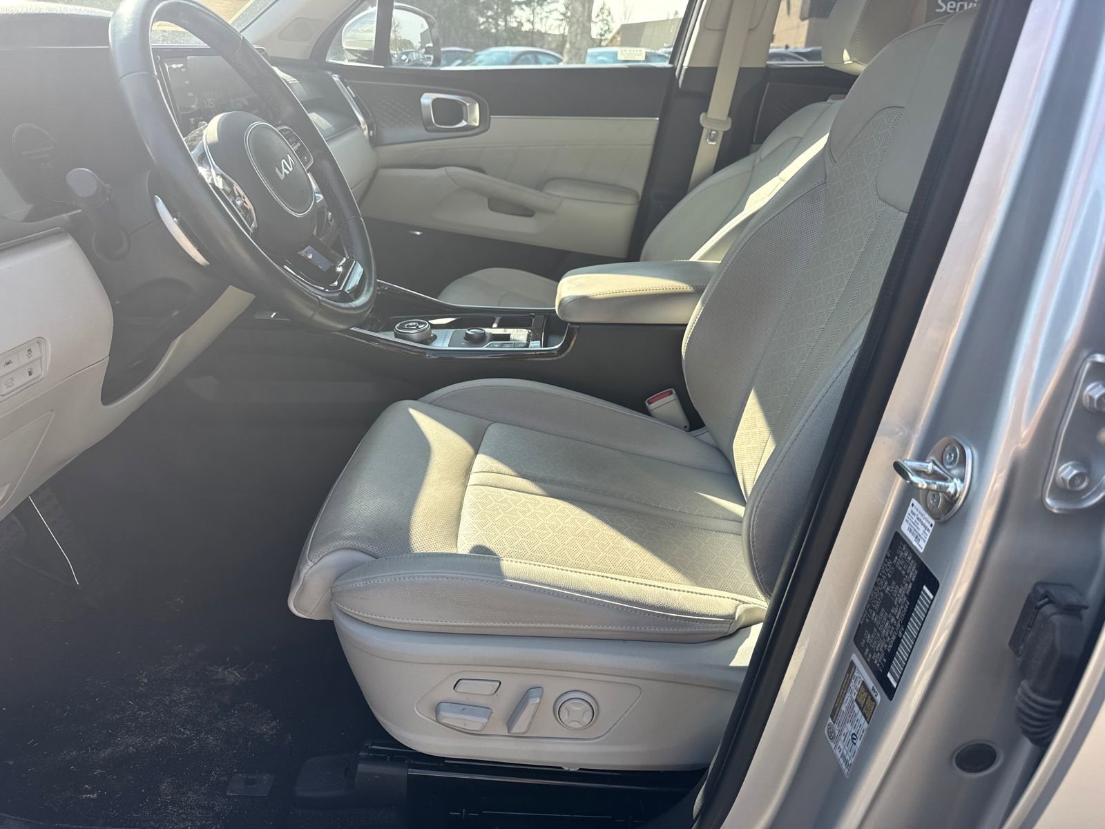 2023 Kia Sorento SX Prestige