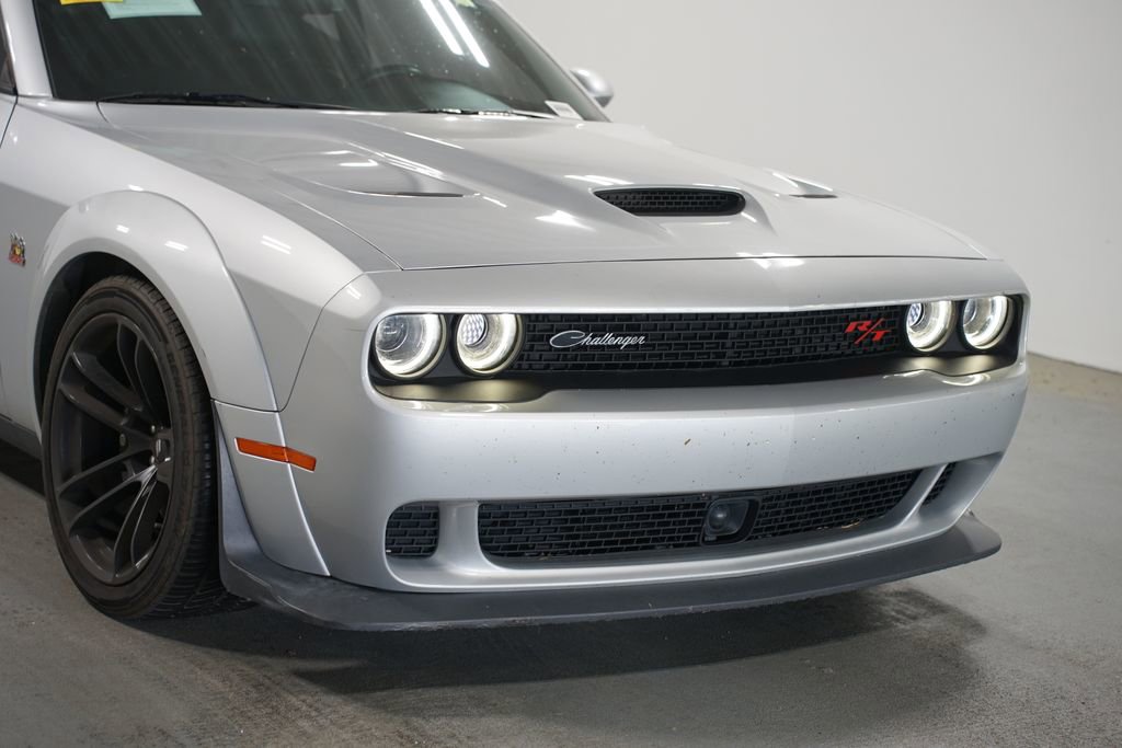 2020 Dodge Challenger R/T Scat Pack