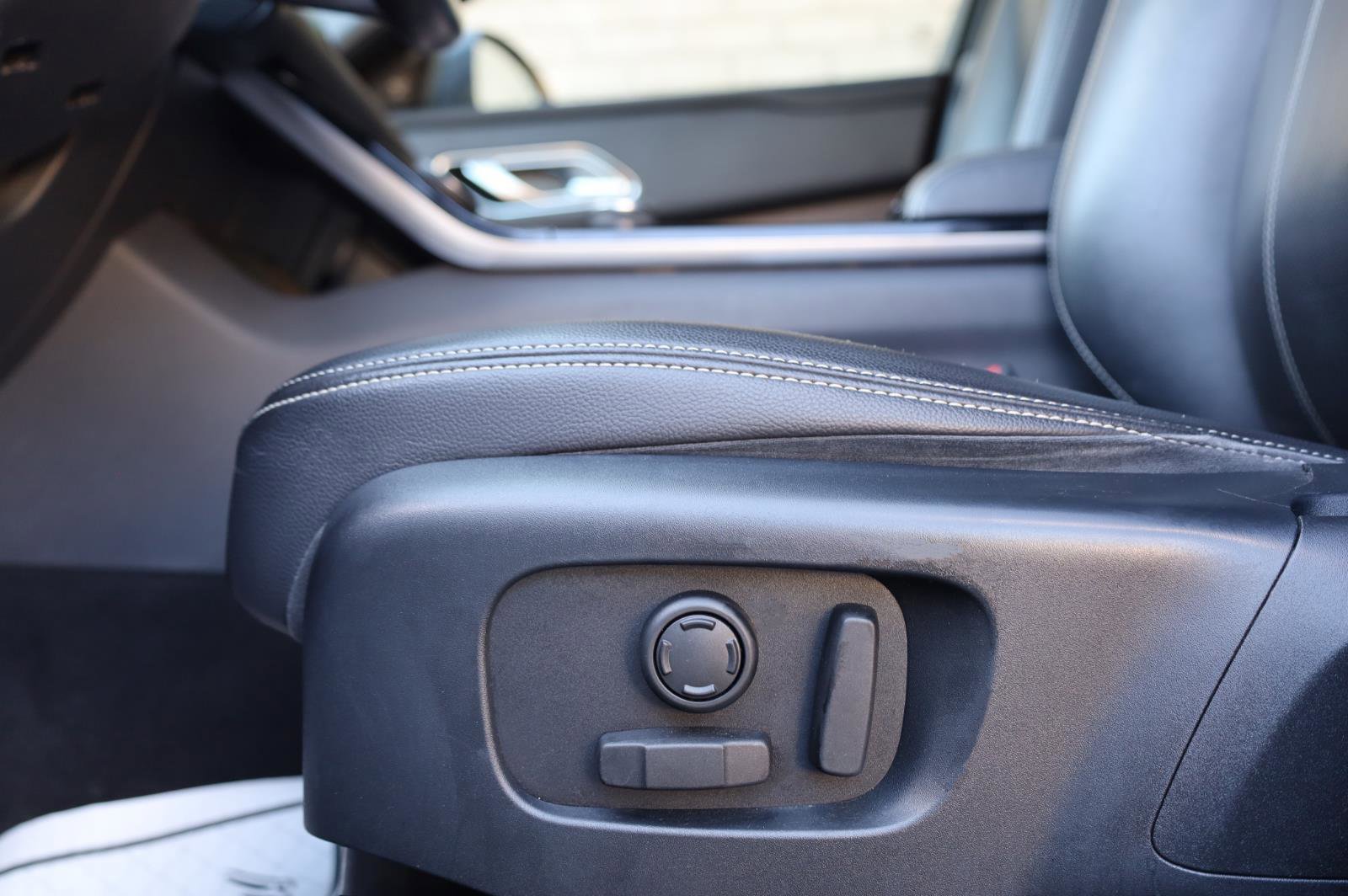 2020 Land Rover Range Rover Velar S