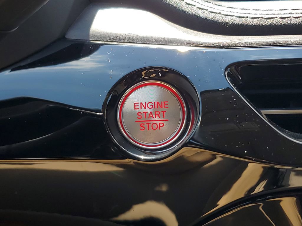 2023 Acura MDX SH-AWD w/ Advance Package