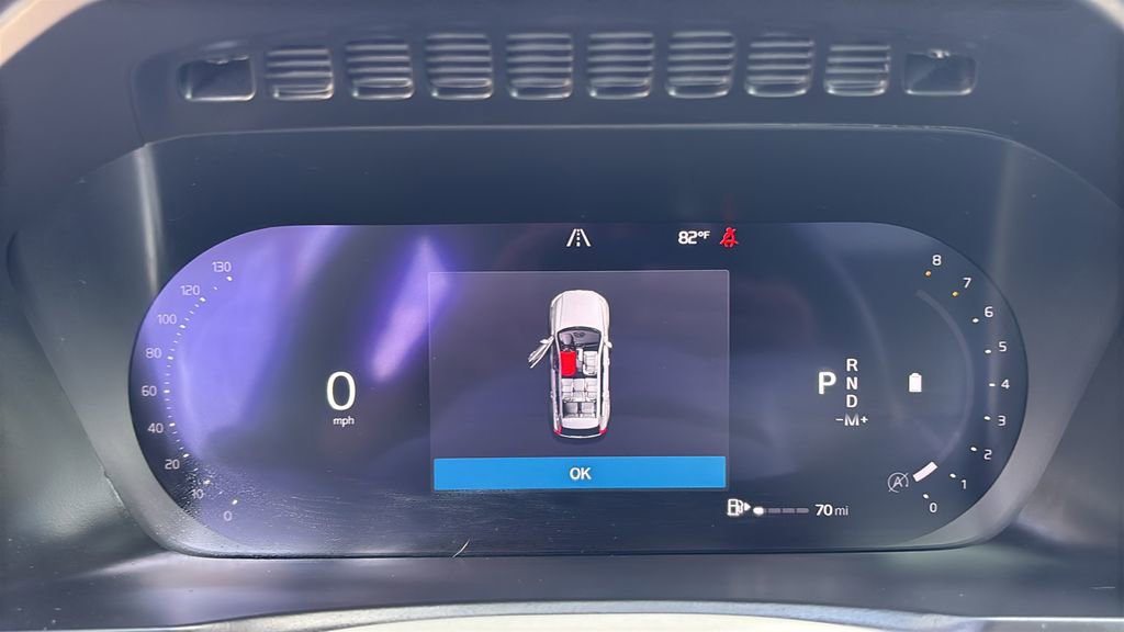 2023 Volvo Xc90 B6 Plus