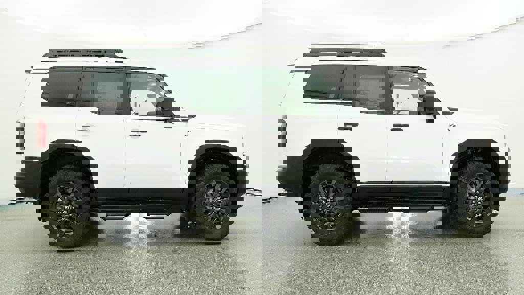 2026 Toyota Land Cruiser 1958