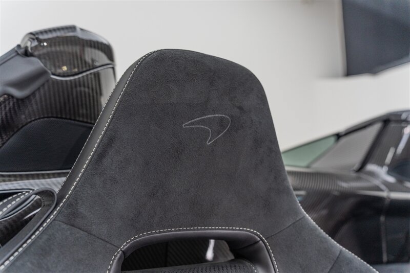 Used 2024 McLaren 750S Spider photo 56