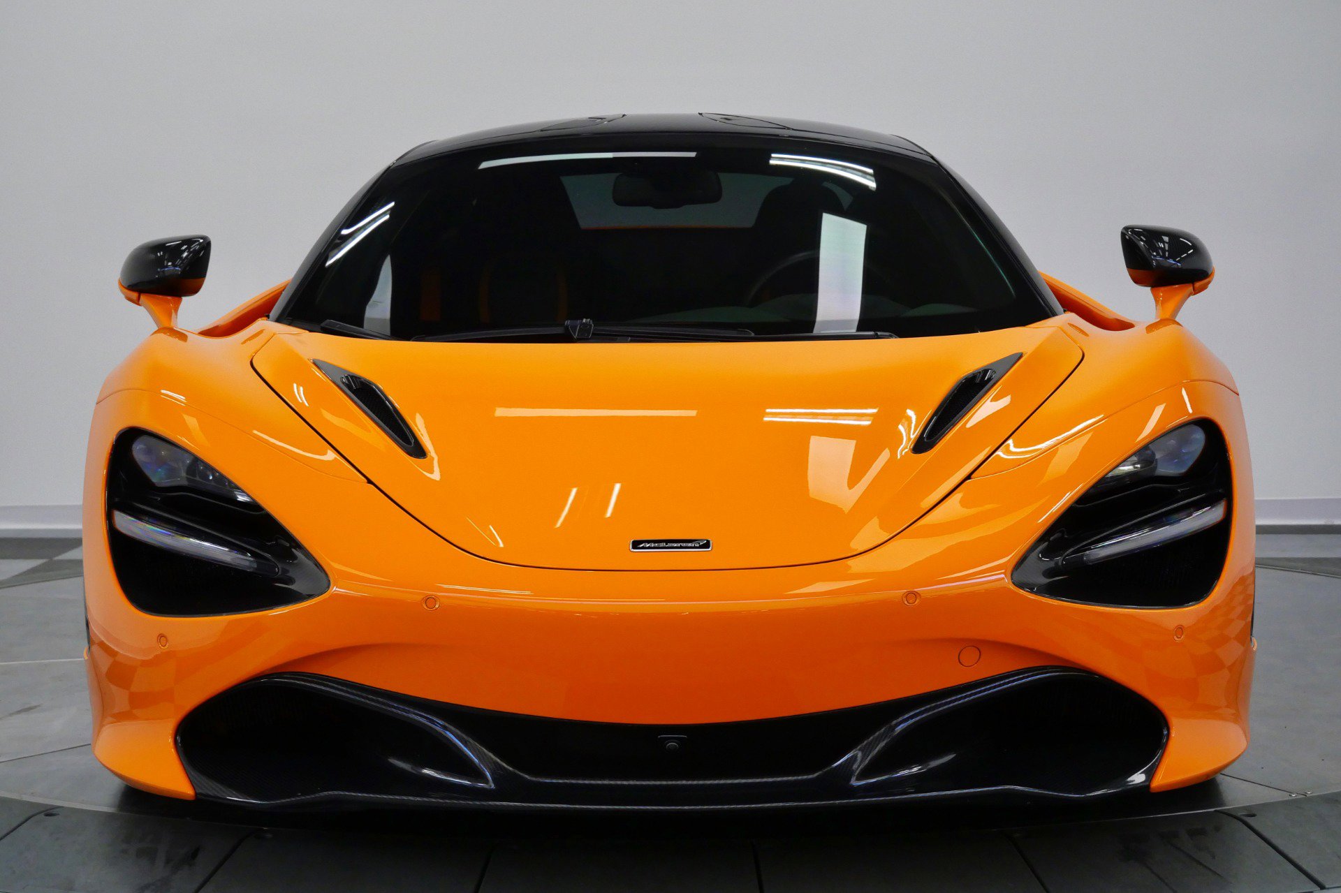 Used 2022 McLaren 720S Performance photo 59