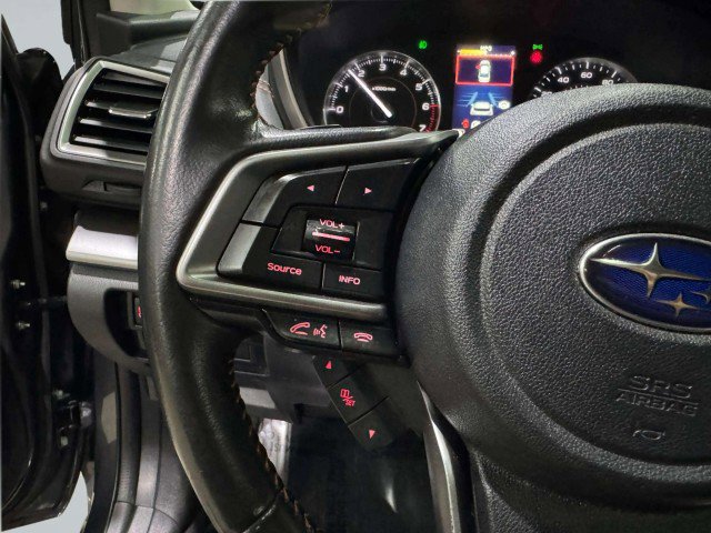 2021 Subaru Crosstrek 2.5i Limited