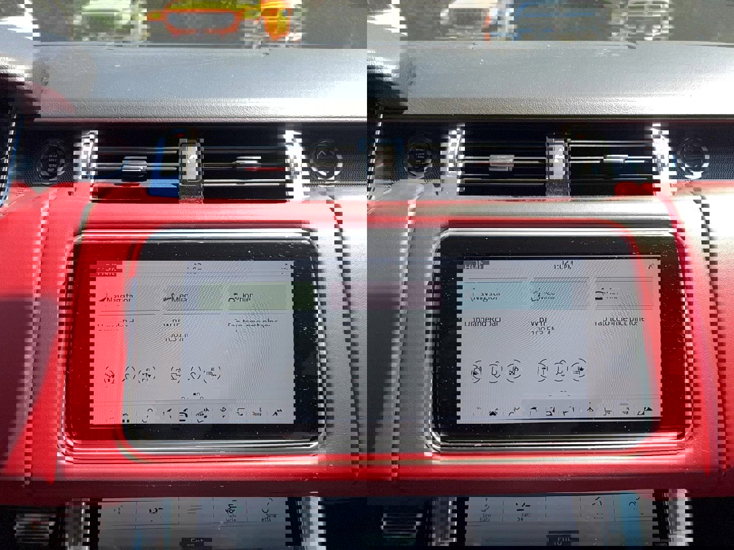 2022 Land Rover Range Rover Sport HST