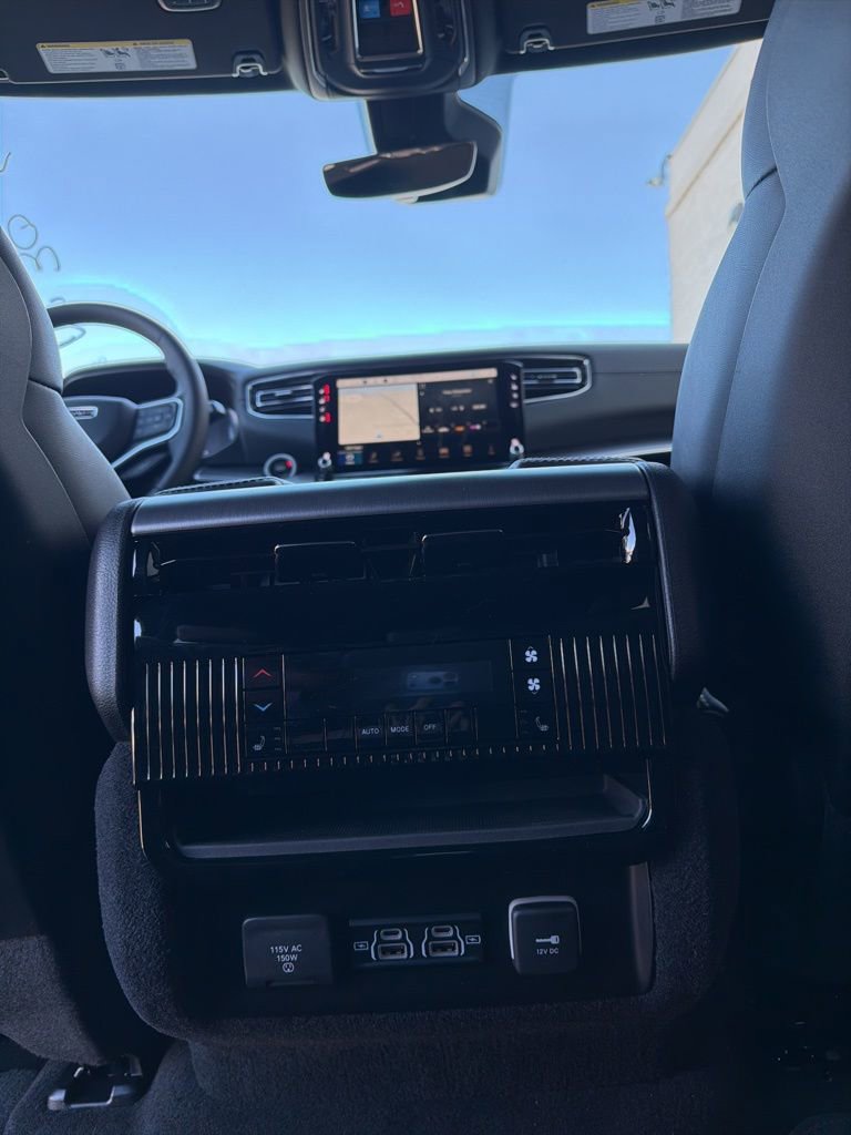 2026 Jeep Grand Wagoneer Limited