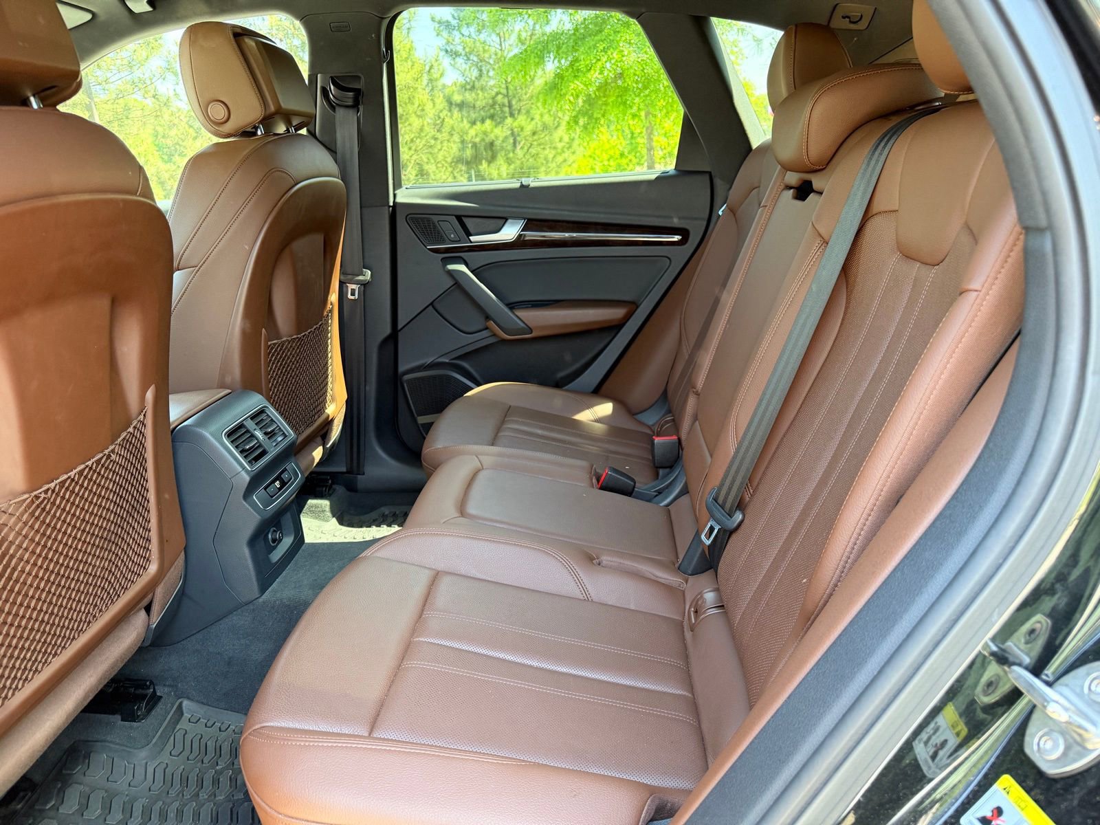 2018 Audi Q5 2.0T Premium Plus