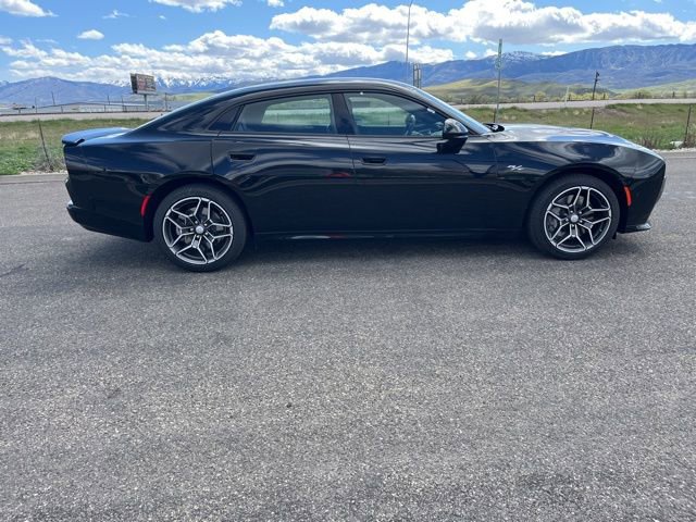 2026 Dodge Charger R/T