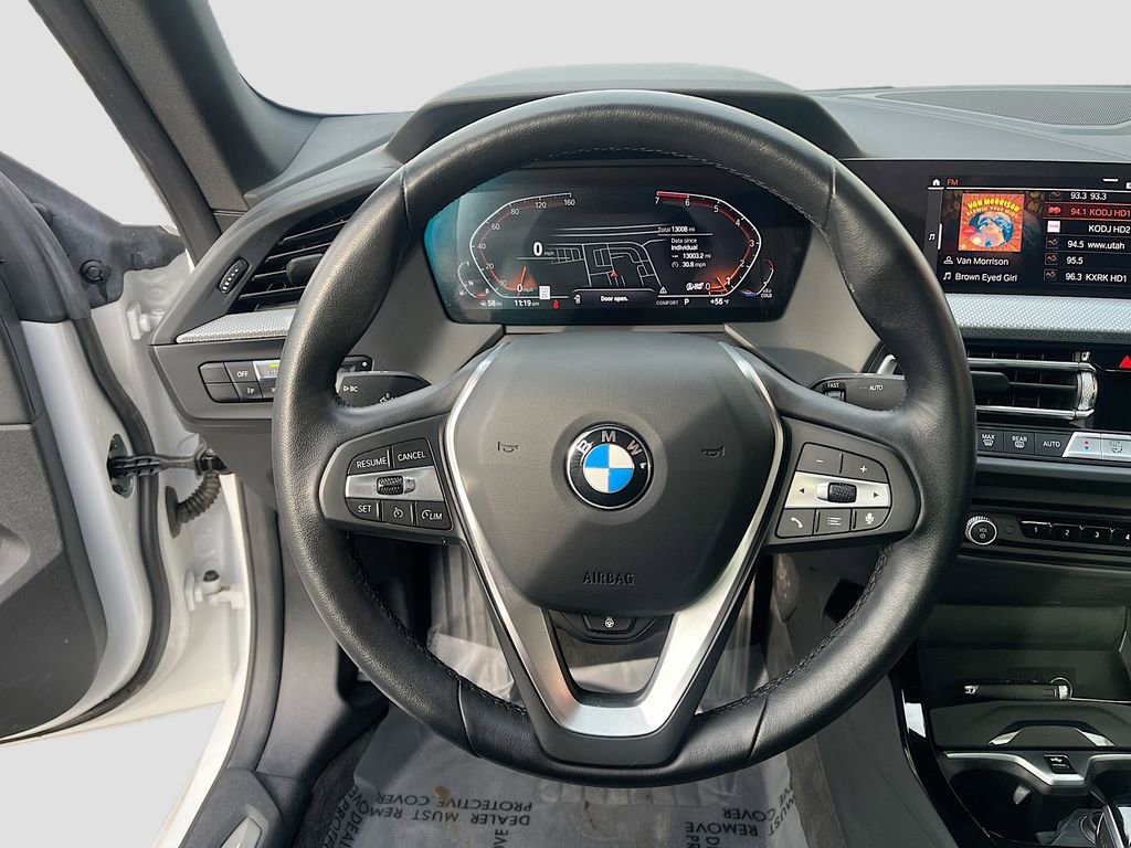 2024 BMW 228i xDrive Gran Coupe