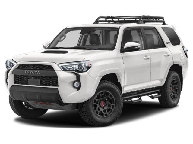 Used 2024 Toyota 4Runner TRD Pro