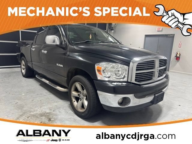 Used 2008 Dodge Ram 1500 Truck SLT