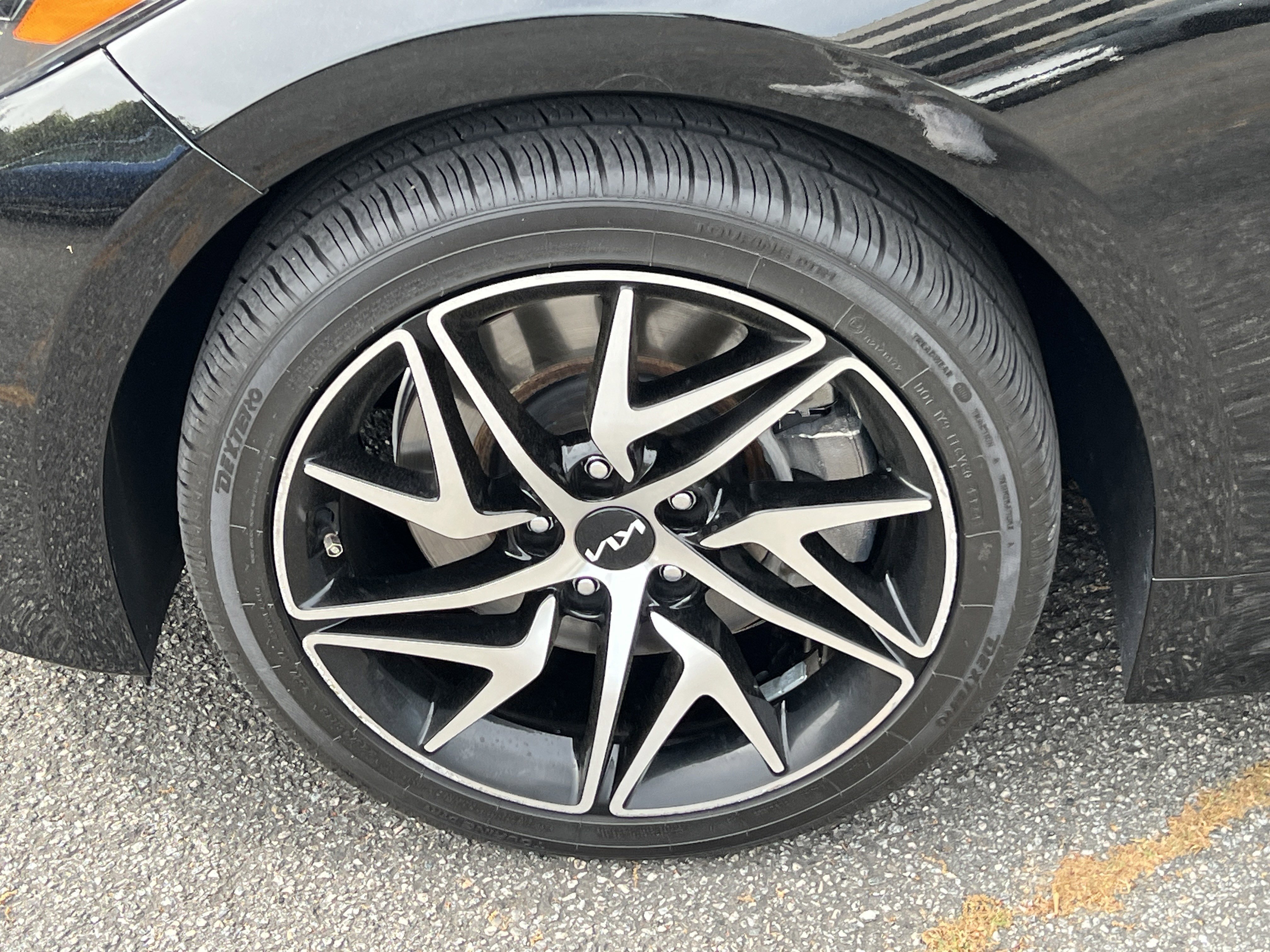 2022 Kia Stinger GT-Line