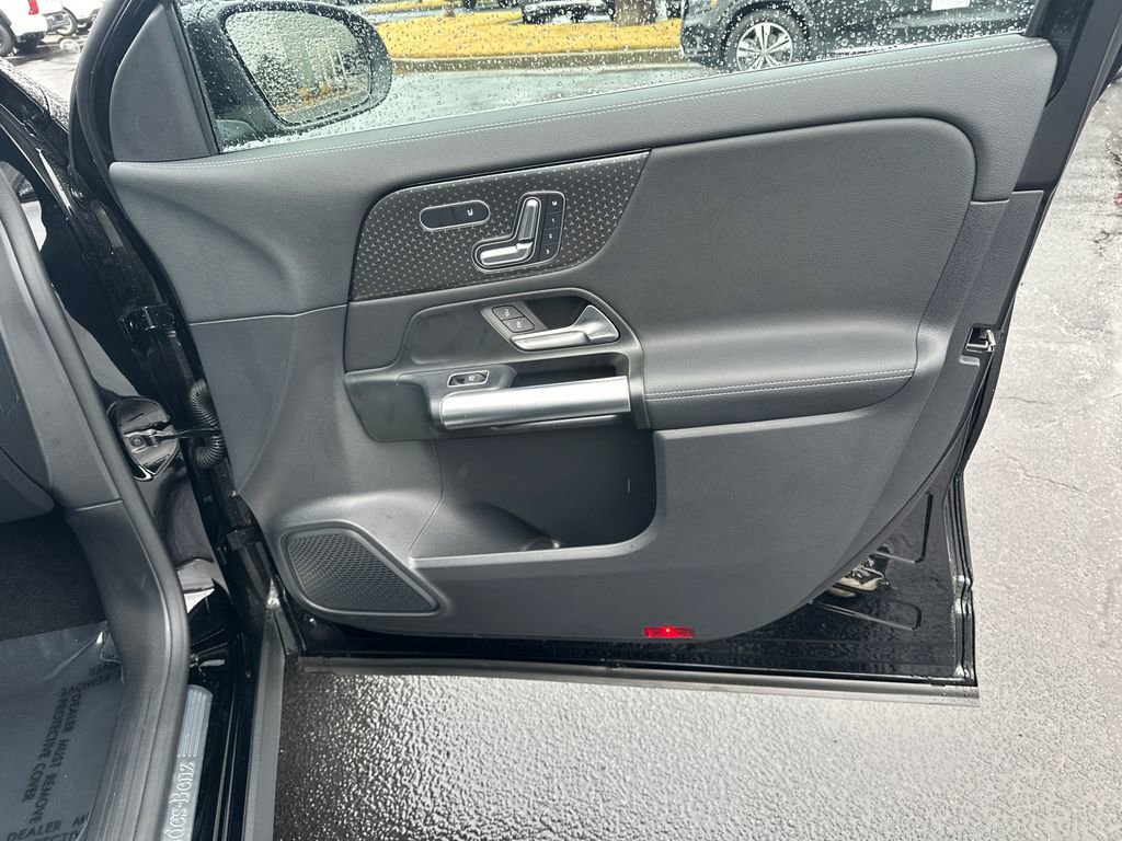 2026 Mercedes-Benz GLA 250 4MATIC