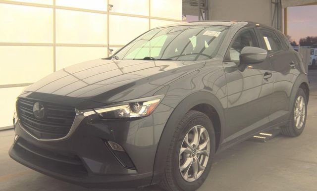 Used MAZDA CX-3 for Sale in Saint Louis, MO - Autotrader