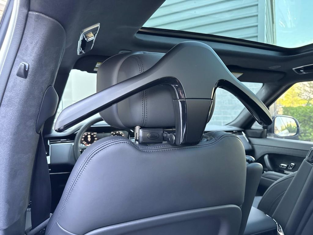 2025 Land Rover Range Rover Sport Autobiography