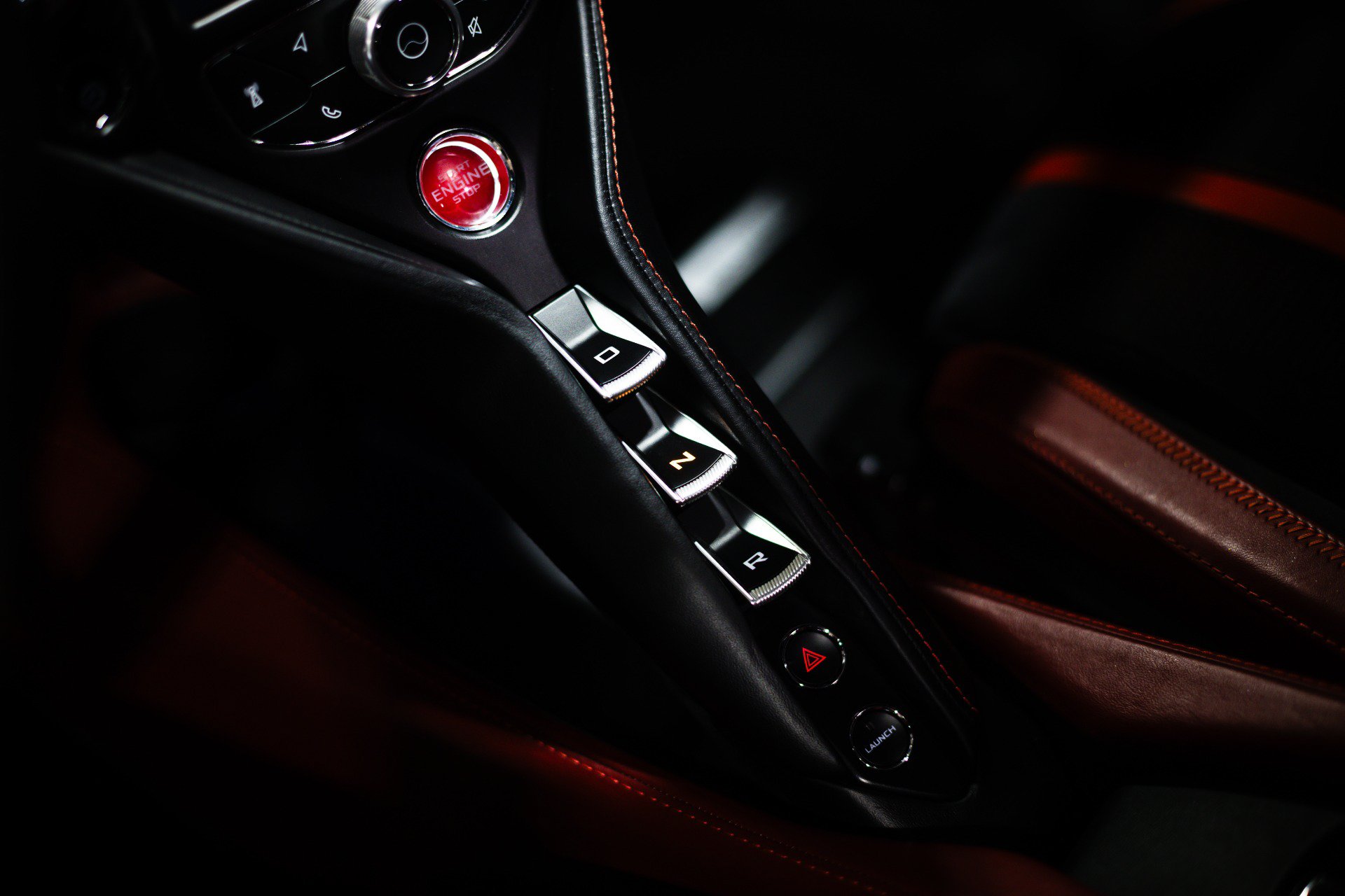 Used 2018 McLaren 720S Performance photo 50