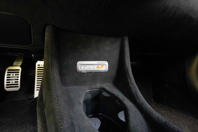 Used 2019 McLaren 600LT photo 79