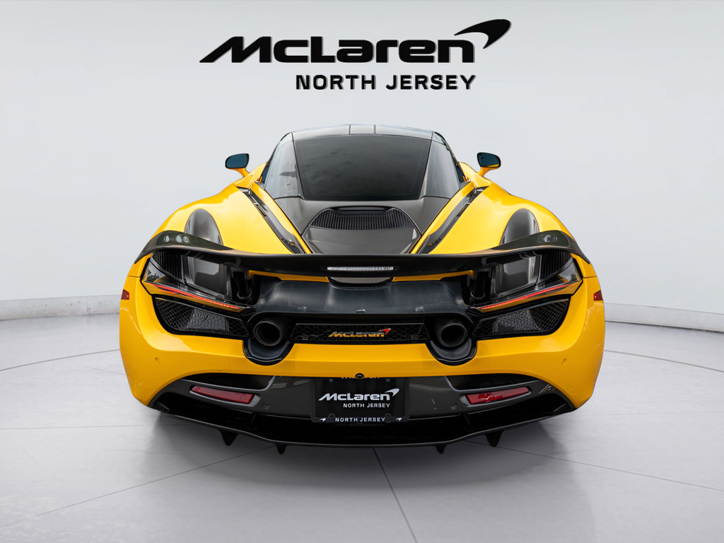 Used 2018 McLaren 720S photo 23