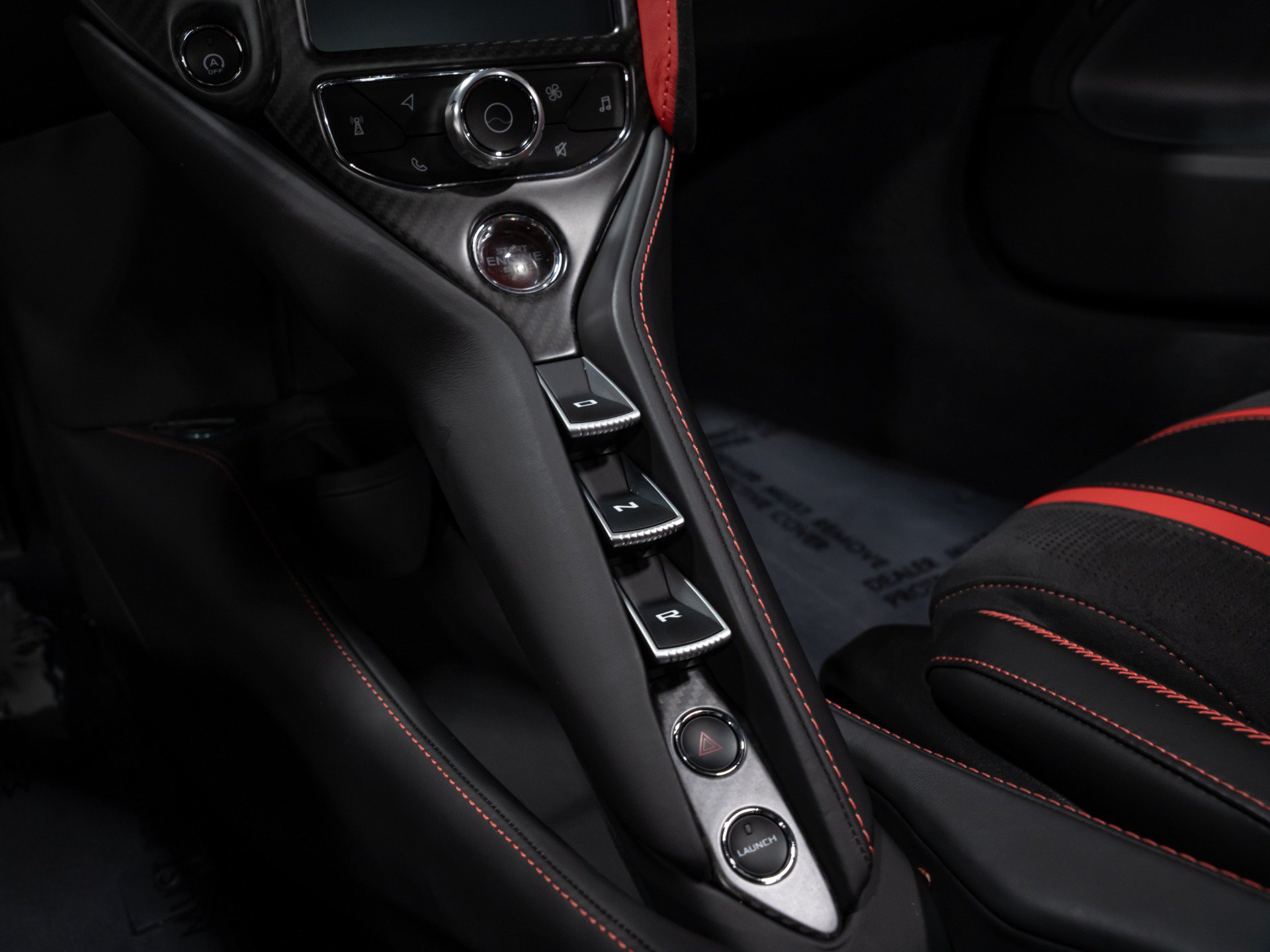 Used 2021 McLaren 720S Performance photo 66