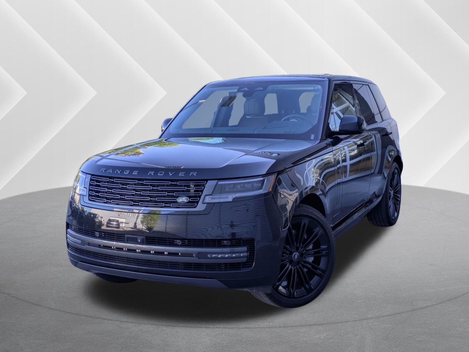 2024 Land Rover Range Rover SE