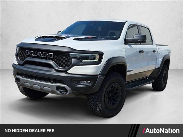 Used 2023 RAM 1500 TRX w/ TRX Level 2 Equipment Group