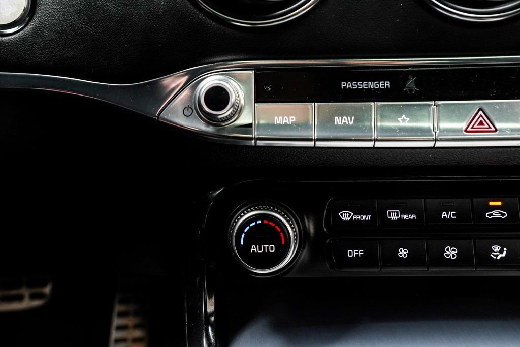 2023 Kia Stinger GT2