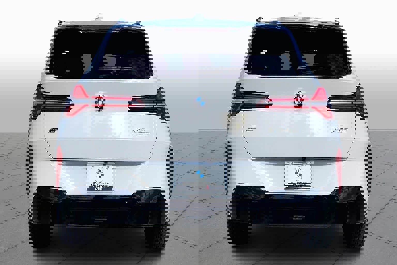 2025 BMW X3 xDrive30i