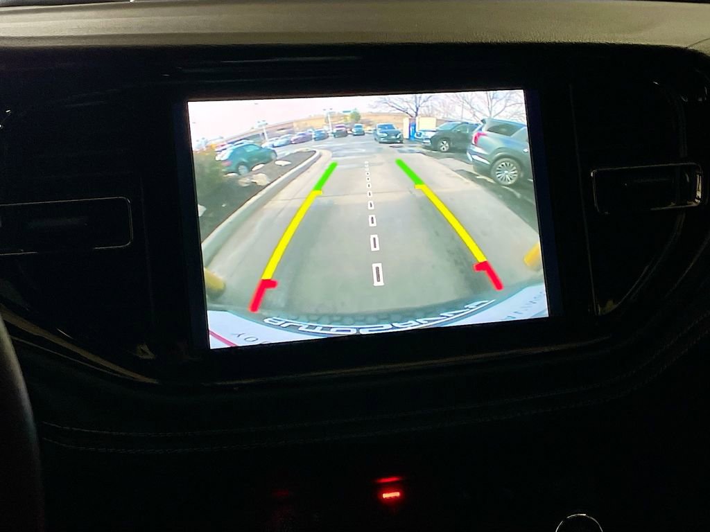 2024 Dodge Durango SRT