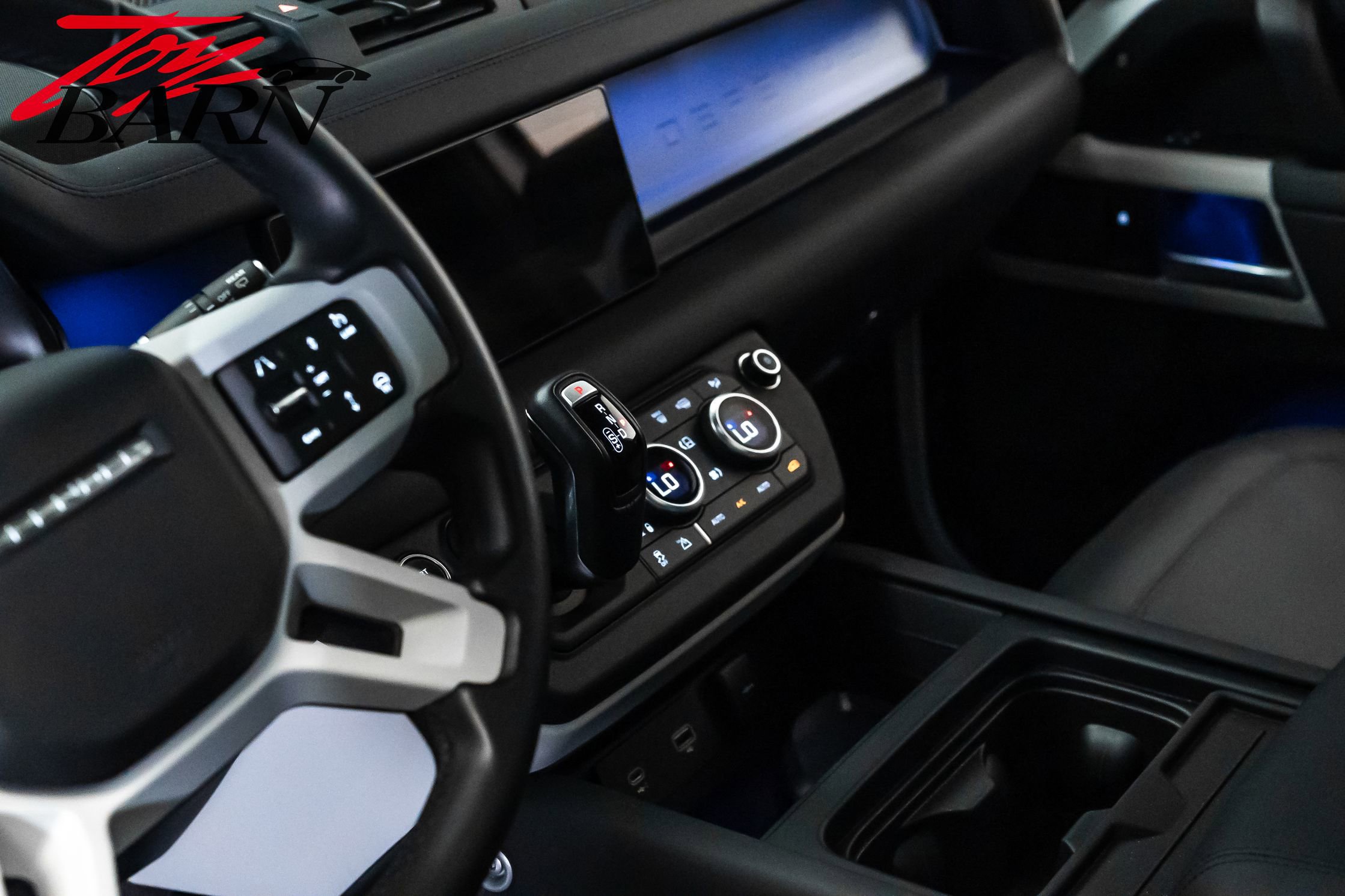 2024 Land Rover Defender 110 S