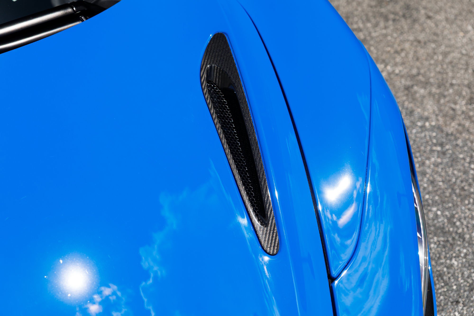 Used 2019 McLaren 720S Luxury photo 12