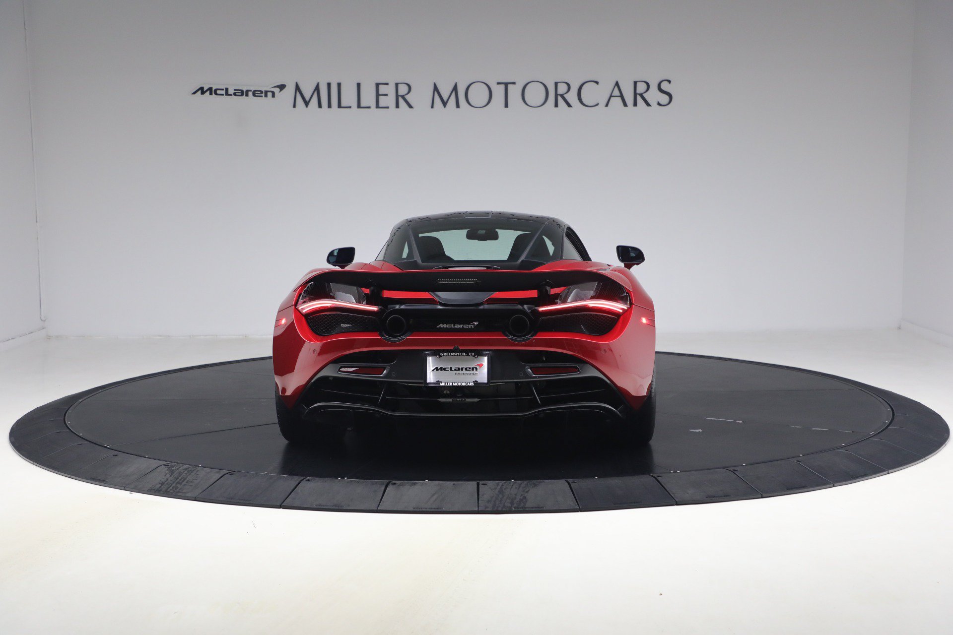 Used 2019 McLaren 720S Performance 5