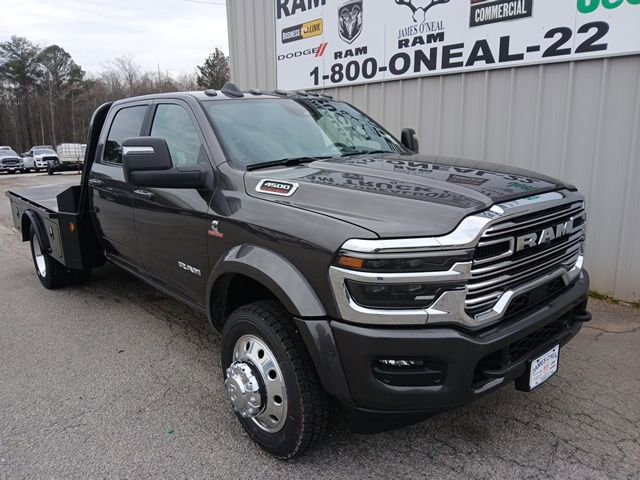 2026 RAM 4500 Laramie